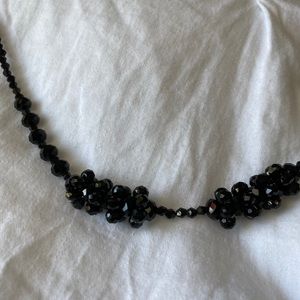 Beaded necklace
